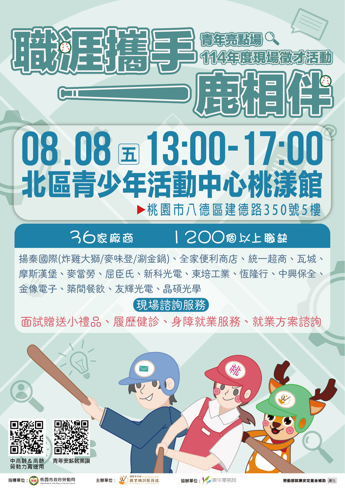 海報