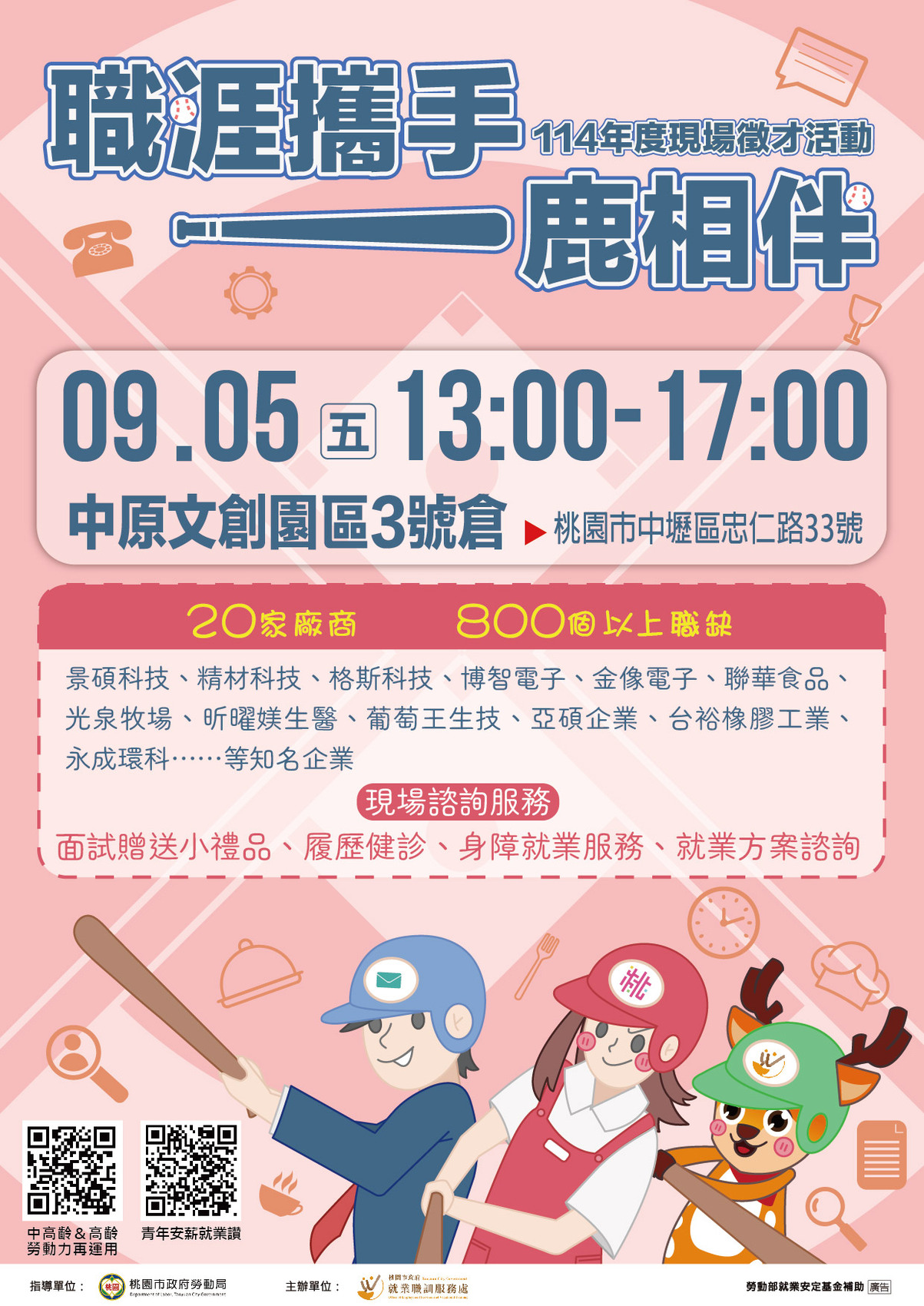 海報