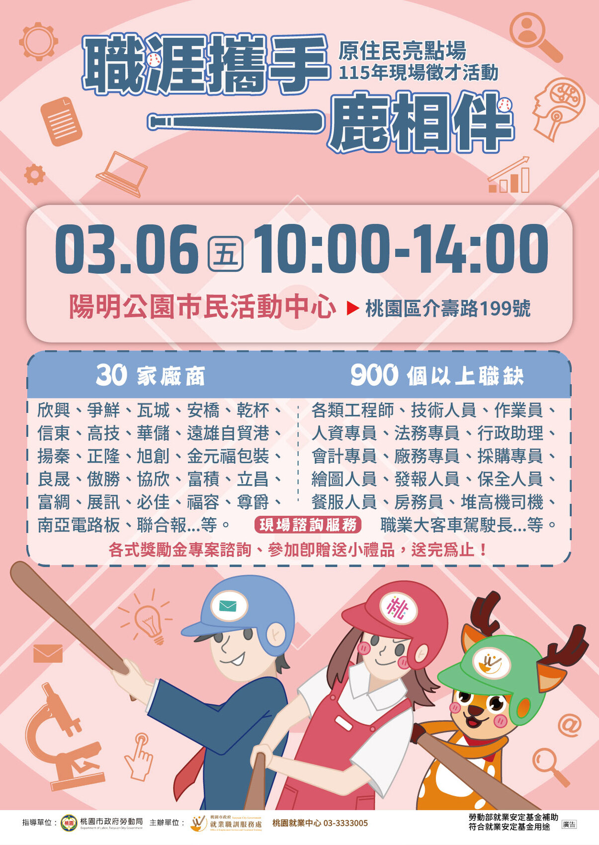 海報